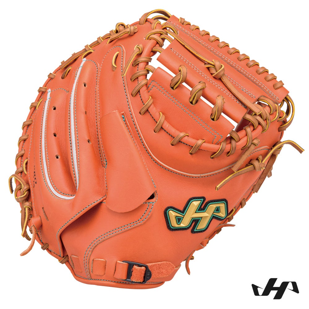 HATAKEYAMA Baseball Catcher Mitt V-M23tr