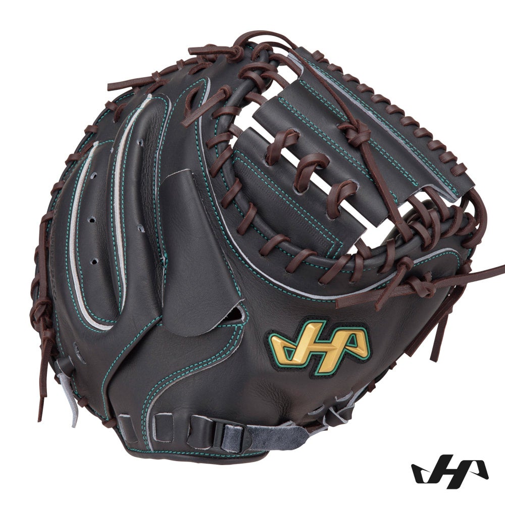 HATAKEYAMA Baseball Catcher Mitt V-M8jb