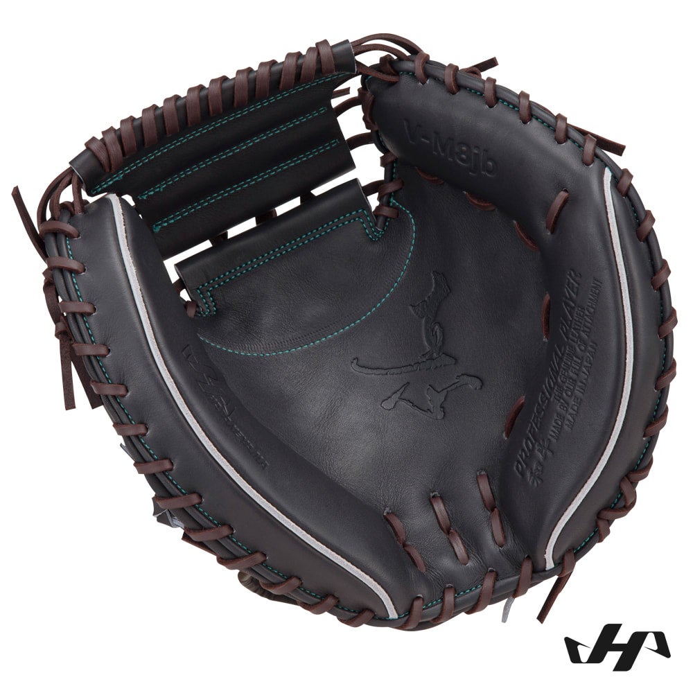 HATAKEYAMA Baseball Catcher Mitt V-M8jb