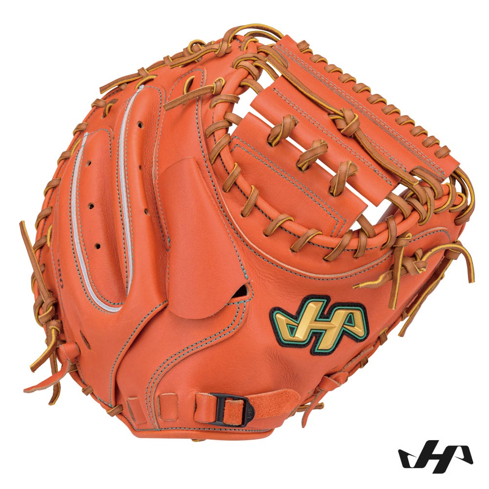 HATAKEYAMA Baseball Catcher Mitt V-M8tr