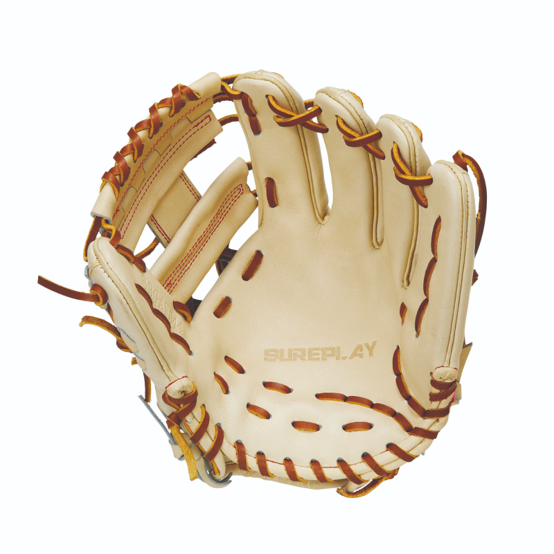 SUREPLAY Baseball Infield Glove SBG-AW544