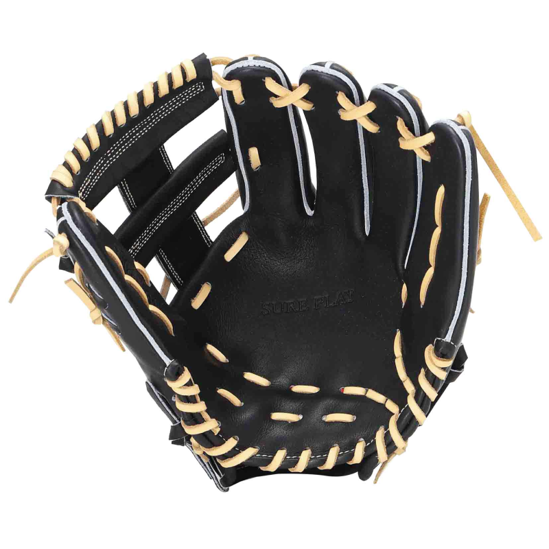 SUREPLAY Baseball Infield Glove SBG-AW534