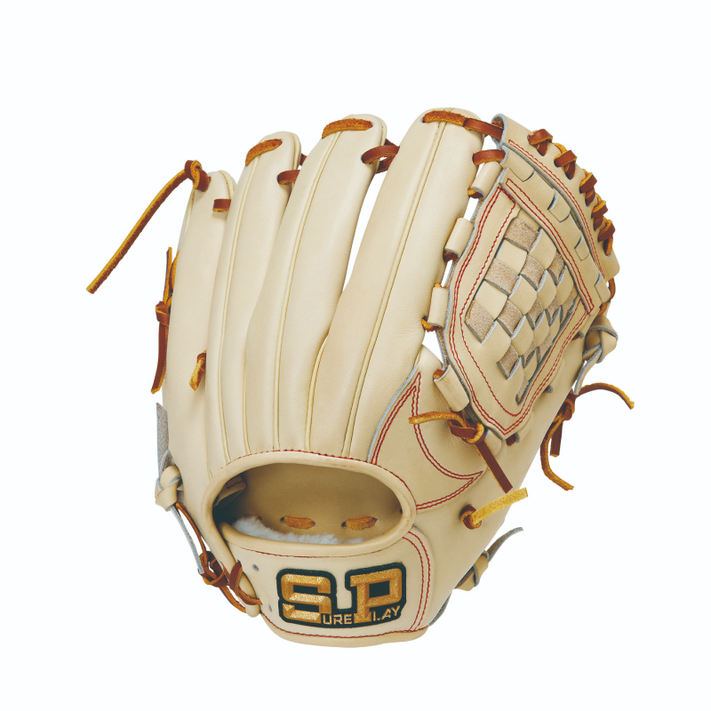 SUREPLAY Baseball Infield Glove SBG-AW546