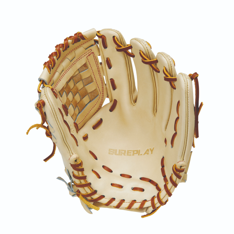 SUREPLAY Baseball Infield Glove SBG-AW546