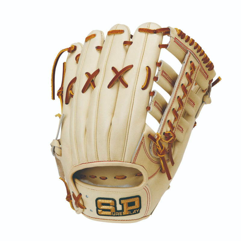 SUREPLAY Baseball Outfield Glove SBG-AW547