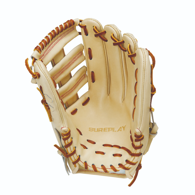 SUREPLAY Baseball Outfield Glove SBG-AW547