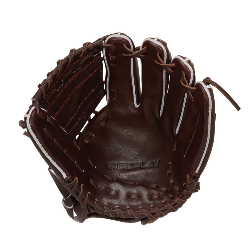 SUREPLAY Baseball Infield Glove SBG-SH148I