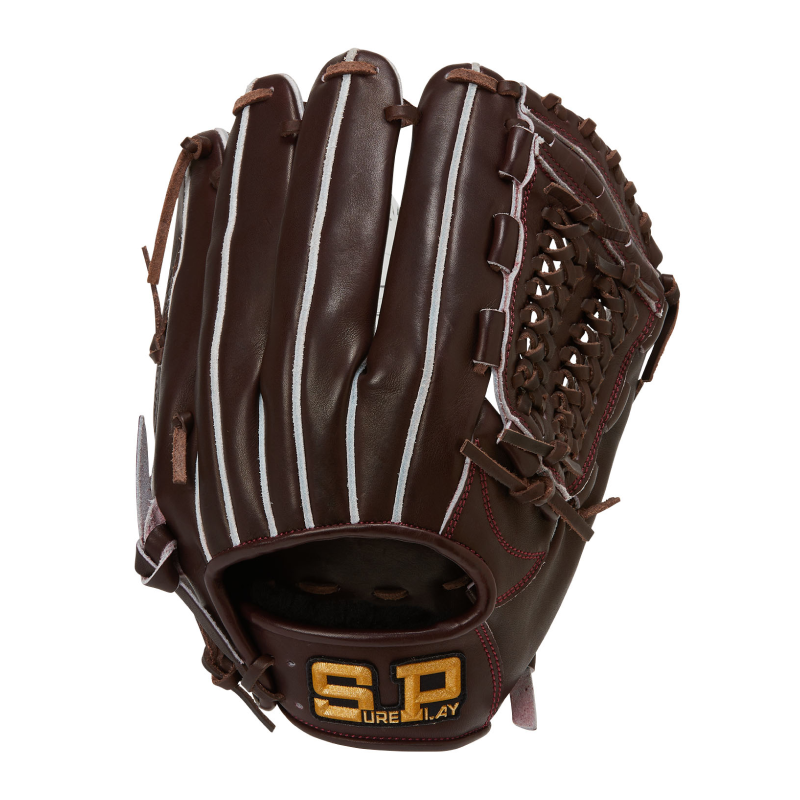 SUREPLAY Baseball Pitcher/Infield/Outfield Glove SBG-SH148IPO