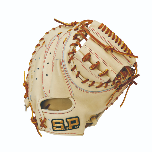 SUREPLAY Baseball Catcher's Mitt SBM-AW542