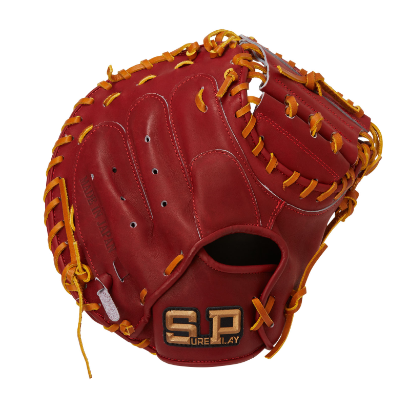 SUREPLAY Baseball Catcher's Mitt SBM-BP240